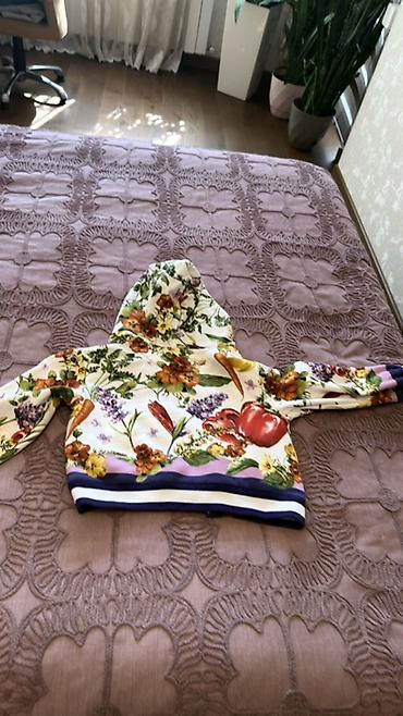 ponco: Jaket, Uniseks, 6 - 7 yaş — 3