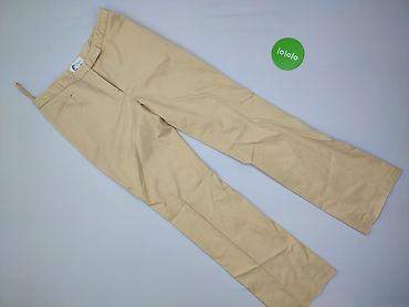 converse kolorowe: Yoors, Spodnie materiałowe damskie, rozmiar M — 2