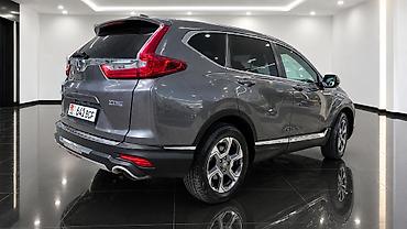 датчик втек хонда срв: Honda CR-V: 2019 г., 1.5 л, Автомат, Бензин, Кроссовер — 3