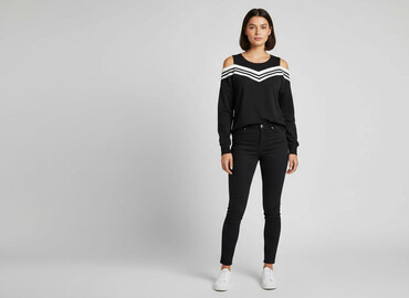 sukienki t shirty: Reserved, Women`s dress, size S