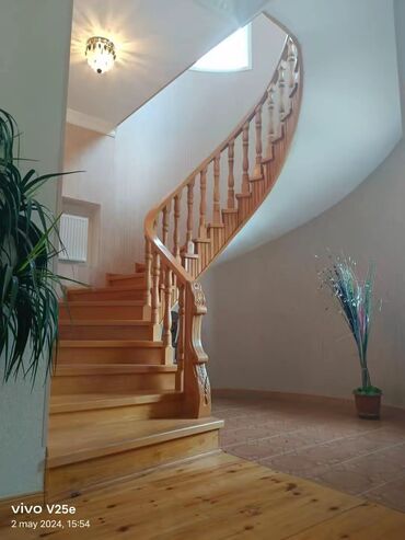 Həyət evləri və villaların satışı: 7 otaqlı, 250 kv. m, Yeni təmirli — 9