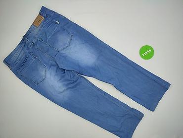 jeans beloved: Inblu, Jeansy dla mężczyzn, rozmiar 2XL — 3
