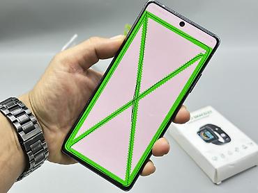 8: Samsung Galaxy S10 Lite, Б/у, 128 ГБ, цвет - Черный, 2 SIM — 3