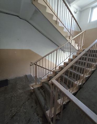 Продажа квартир: 1 комната, 34 м², 105 серия, 2 этаж, Старый ремонт — 9