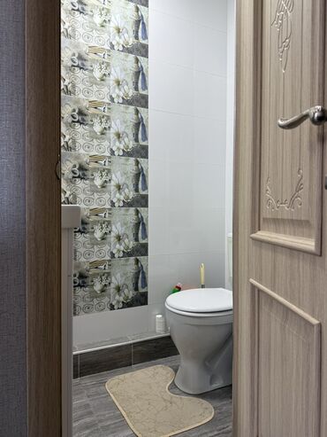 Продажа квартир: 2 комнаты, 57 м², Индивидуалка, 9 этаж, Дизайнерский ремонт — 10