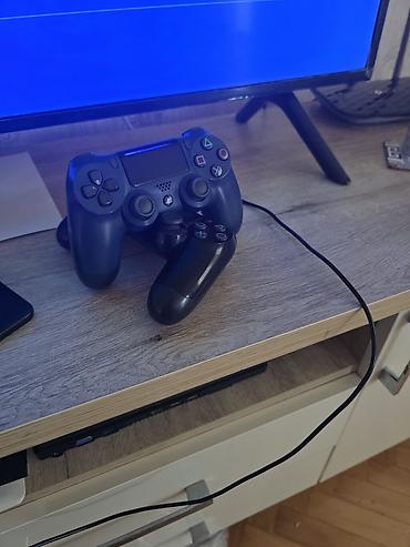 ps4 usb kabel original: Əlaqə nömrəsi:0777317383. Sony PlayStation 4 (PS4) oyun — 2