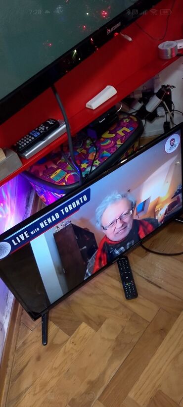 Televizori: TV VIVAX tanki led 32 inča ili 82 dijagonala ekrana sa daljinskim — 12