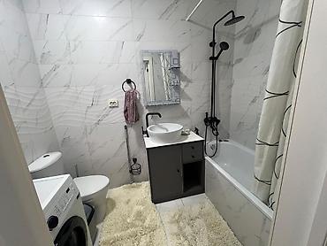 Долгосрочная аренда квартир: 1 комната, Собственник, Без подселения, С мебелью полностью — 5