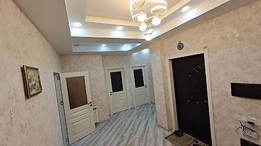 3 otaql: 3 otaqlı, Yeni tikili, 97 kv. m — 2