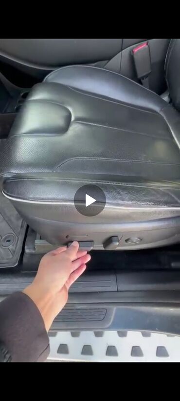 Hyundai: Hyundai Palisade: 2019 г., 2.2 л, Автомат, Дизель, Кроссовер — 13