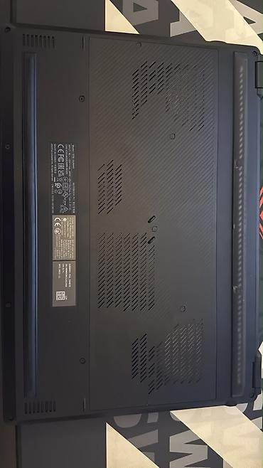 240hz: Asus Rog Zephyrus m16 I9 13900h 64gb RAM DDR5 2Tb SSD RTX 4070 16’’ — 2