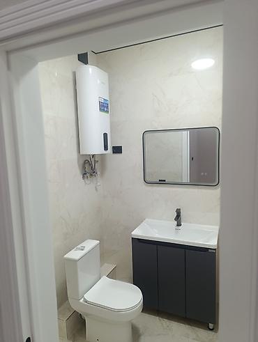 джал 1 ком: 1 комната, 51 м², Элитка, 5 этаж, Евроремонт — 3