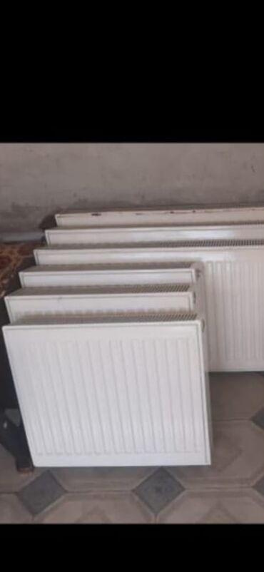Перчатки хозяйственные: Radiator panel radiator biri 1/20 ikisi 90 sm 3 de 60 sm Sulu tepe