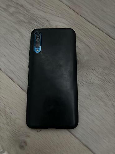 телефон самсунг а50 цена: Смартфон Samsung Galaxy A50, синий цвет корпуса. телефон шустрый — 3