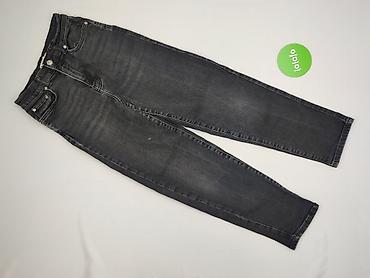 getry jeansowe: Used Jeans, Jeansy damskie, rozmiar XS — 2