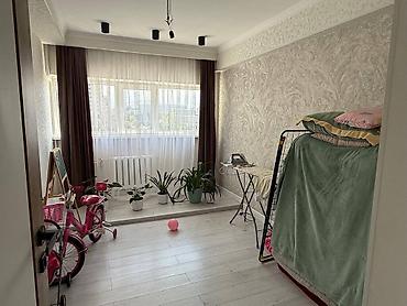 125: 3 комнаты, 70 м², Золотой квадрат Индивидуалка, 8 этаж, Евроремонт — 8