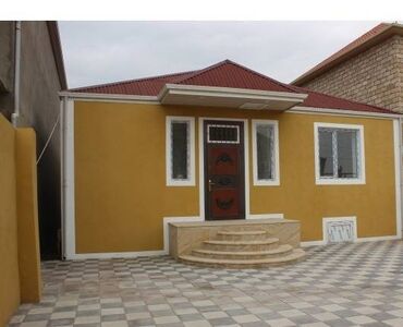 ağdağ suvağı qiyməti: Masazır 2 otaqlı, 36 kv. m, Kredit var, Yeni təmirli