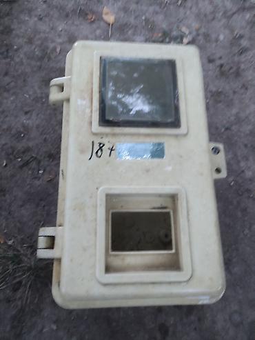 Другие автозапчасти: Продаётся!
На счёт цены пишите или звоните! at lalafo.kg — 5 Другие автозапчасти: Продаётся!
На счёт цены пишите или звоните! — 5