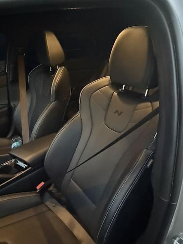 r16 215x55: Hyundai Avante: 2022 г., 2 л, Робот, Бензин, Седан — 6