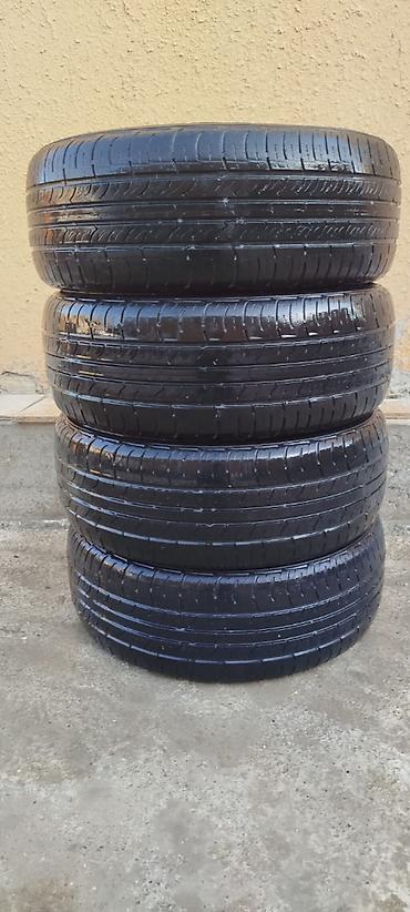 İşlənmiş Şin Nexen 235 / 60 / R 16 lalafo.az -da İşlənmiş Şin Nexen 235 / 60 / R 16