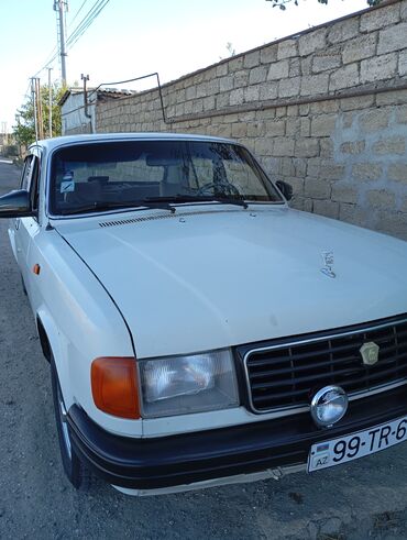 qaz 31 dizel: QAZ 31029 Volga: 2.4 l | 1993 il 250000 km Sedan