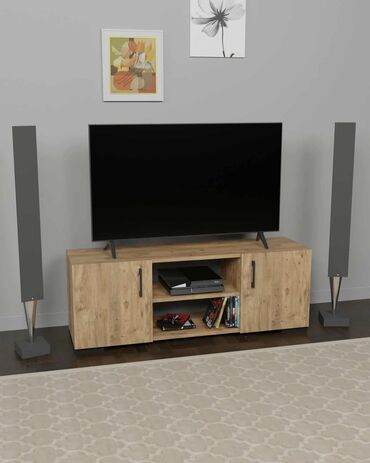 Komode: Tv komoda 95e — 2