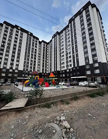 Продажа квартир: 2 комнаты, 72 м², Элитка, 6 этаж, Дизайнерский ремонт at lalafo.kg — 15 Продажа квартир: 2 комнаты, 72 м², Элитка, 6 этаж, Дизайнерский ремонт — 15