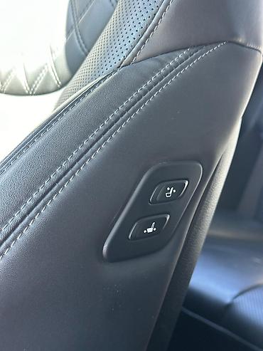 Hyundai: Hyundai Santa Fe: 2020 г., 2.2 л, Автомат, Дизель, Кроссовер — 19