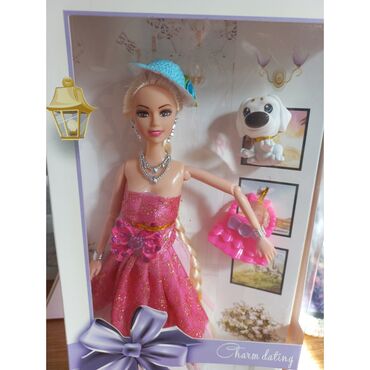 Oyuncaqlar: Oyuncaqlar — 3