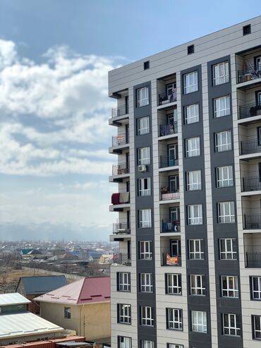 Продажа квартир: 1 комната, 32 м², Элитка, 5 этаж, Евроремонт