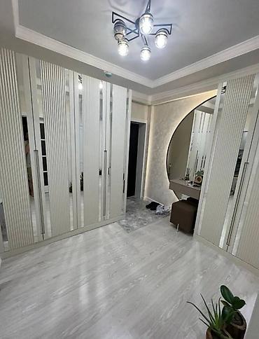 Продажа квартир: 2 комнаты, 79 м², Элитка, 7 этаж, Дизайнерский ремонт — 2