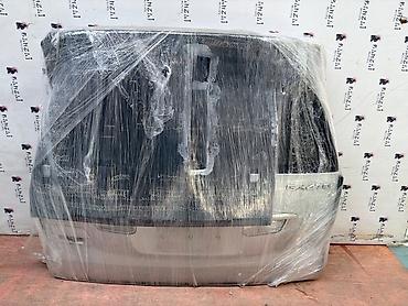 крыло gx470: Крышка багажника в сборе для Lexus GX 470 - Оригинал Toyota — 2