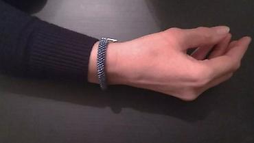 Браслеты: Браслет, Бусины, Унисекс, Новый — 8