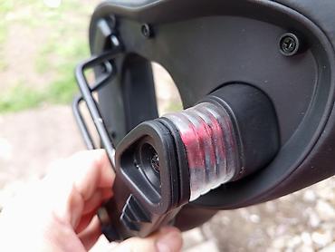 Велозапчасти: WEST BIKING Широкое велосипедное сиденье (седло) для мужчин и женщин — 5