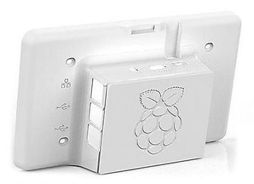 Kateqoriya: Raspberry Pi > Raspberry Pi Saxlama Qutuları Məhsul — 4