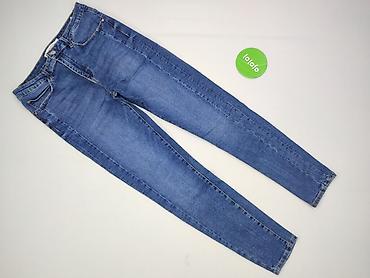 pyramid jeans: Denim Collection, Jeansy damskie, rozmiar L — 2
