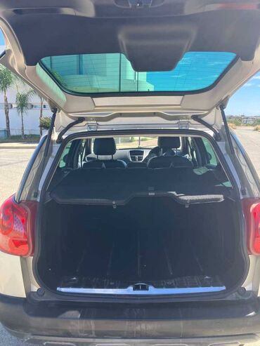 Peugeot: Peugeot 207: 1.6 l. | 2008 έ. 169000 km. Χάτσμπακ at lalafo.gr — 6 Peugeot: Peugeot 207: 1.6 l. | 2008 έ. 169000 km. Χάτσμπακ — 6