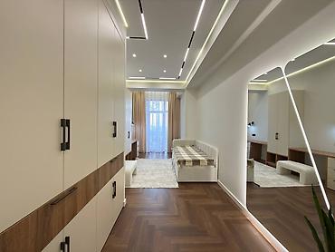 Продажа квартир: 4 комнаты, 155 м² — 22