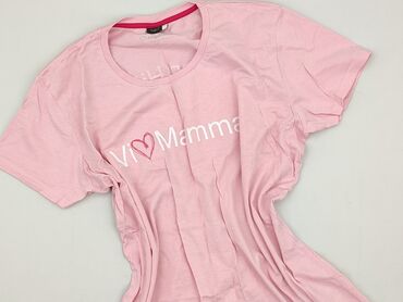 hugo boss basic t shirty: Women`s T-shirt, size XL (EU 42)