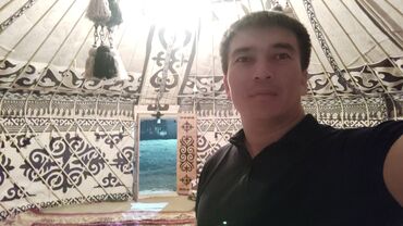 Продажа юрт: Продажа юрты, Каркас Деревянный, 85 баш, Диаметр: 6 метров — 17