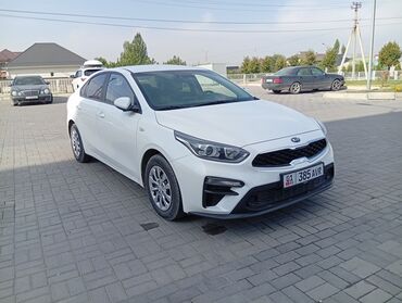бампер митсубиси спейс стар: Kia K3: 2019 г., 1.6 л, Бензин, Седан