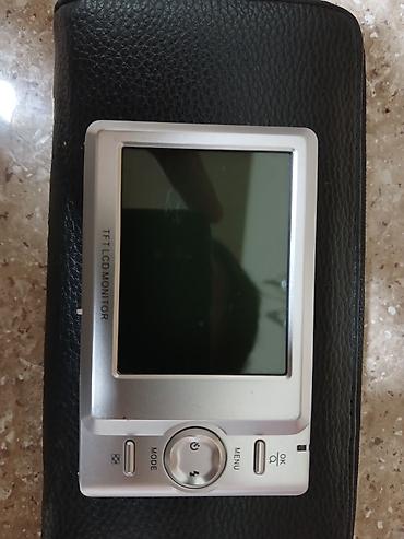 videokameralar: Rəqəmsal fotoaparat – G-shot P513 Xüsusiyyətlər: - TFT LCD monitorlu — 7
