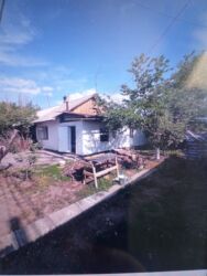 продажа дом сокулуке: Сдаю дом 🏡 2ком.+прихожая,кухня без хозяев 4гор.больница ул