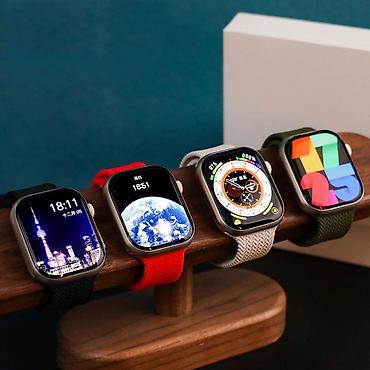 смарт часы с поддержкой сим карты: Умные часы HK9 Pro 45мм Стильная модель Smart Watch HK9 Pro порадует — 9