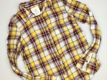 H&M L.O.G.G., Women`s shirt, size S (EU 36)