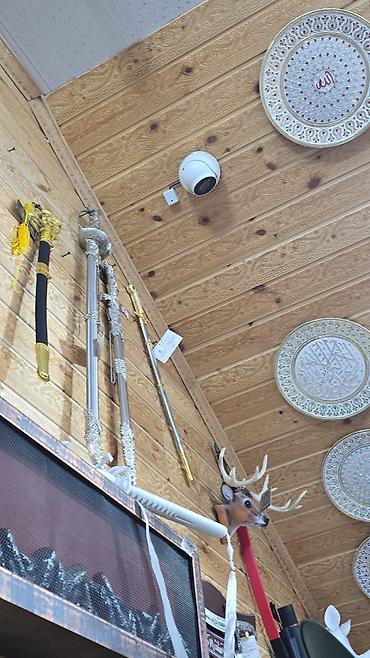 boss katana: Məhsul: Kolleksiya üçün dekorativ qılınclar və bıçaqlar seti - — 3