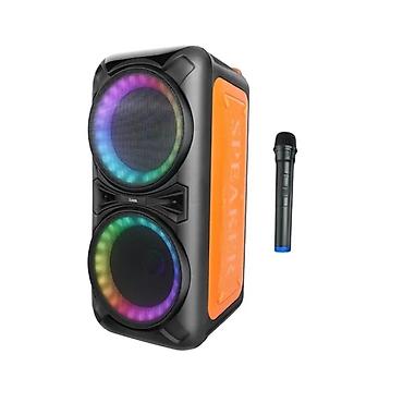 ted kimi danis kitabi pdf: HOCO DS42 Plus Sounding Portativ Bluetooth Dinamik | 30W Güclü Səs — 1