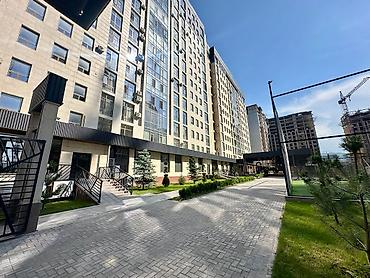 Продажа квартир: 3 комнаты, 132 м², 5 этаж, Дизайнерский ремонт — 23