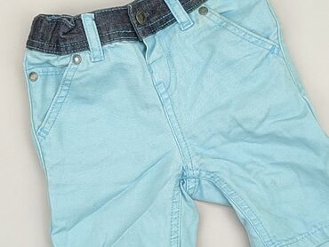 spodenki cieliste: Shorts, 2-3 years, 92/98, condition - Good