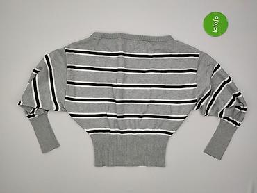kurtka pull bear: Bershka, Sweter damski, rozmiar S — 3